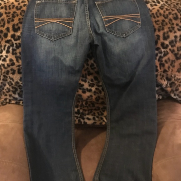 Express jeans - Picture 4 of 4